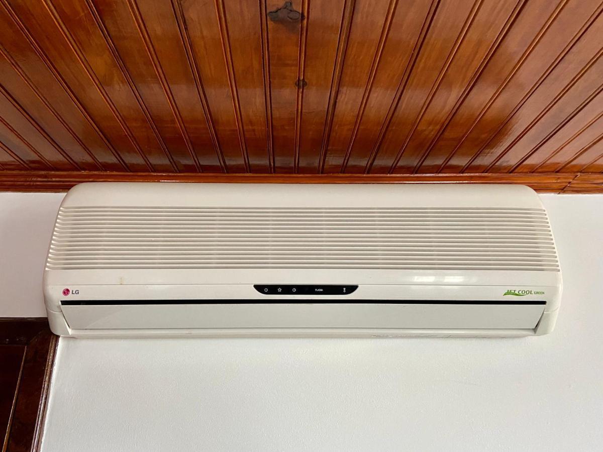 Apartamento Alfama Amazing Tagus Views Aircon