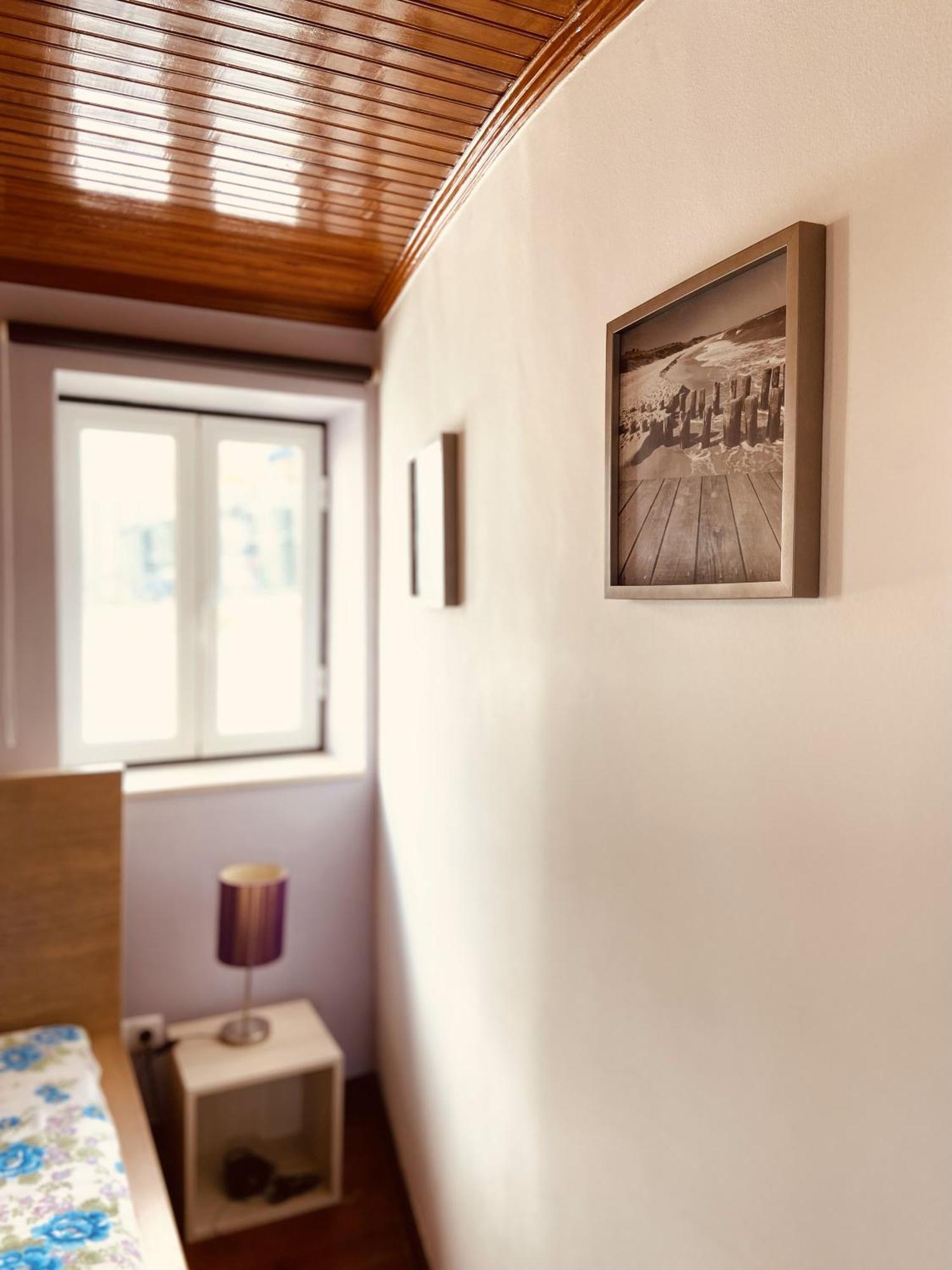 Alfama Amazing Tagus Views Aircon Apartamento