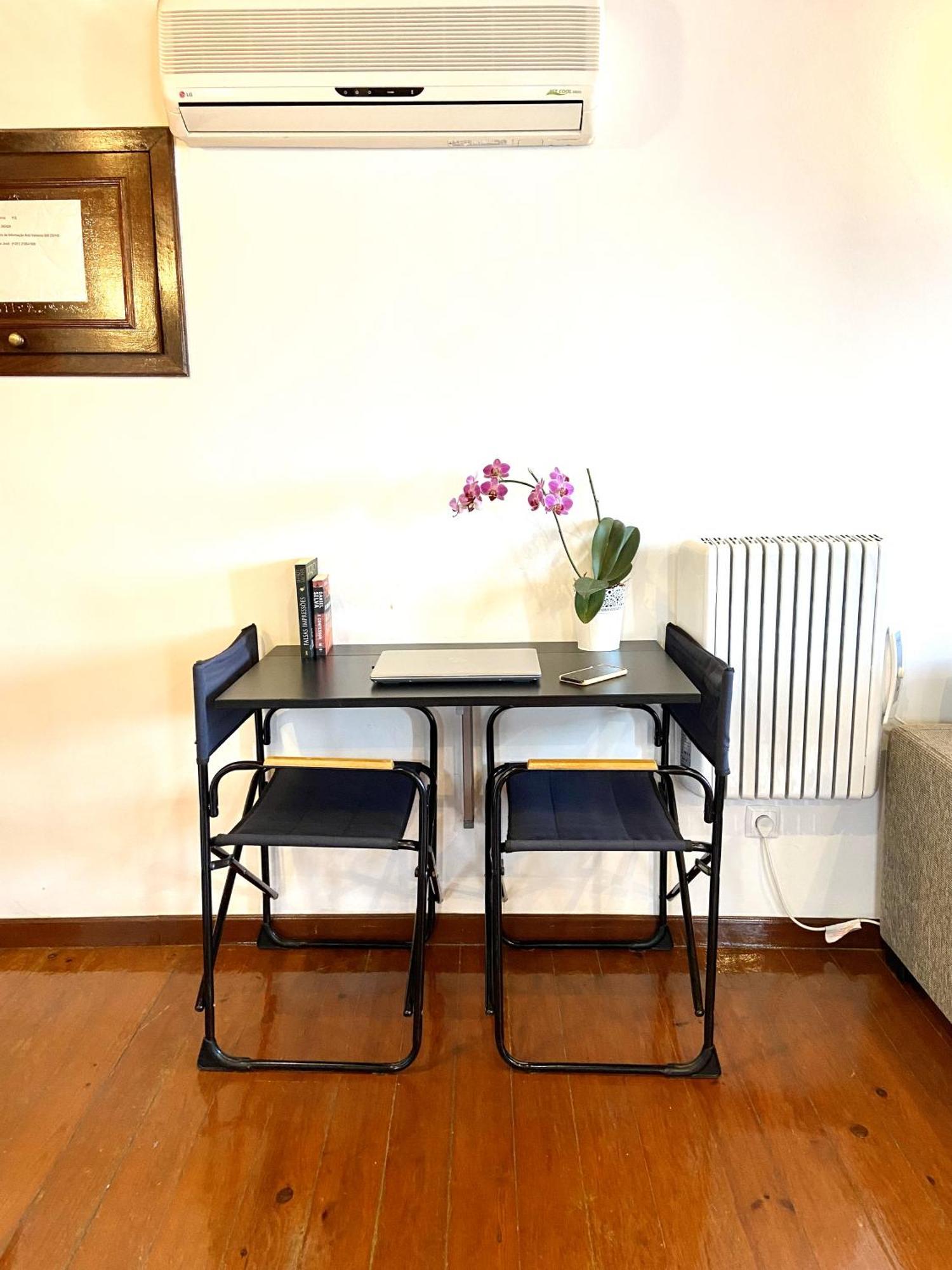 Apartamento Alfama Amazing Tagus Views Aircon *