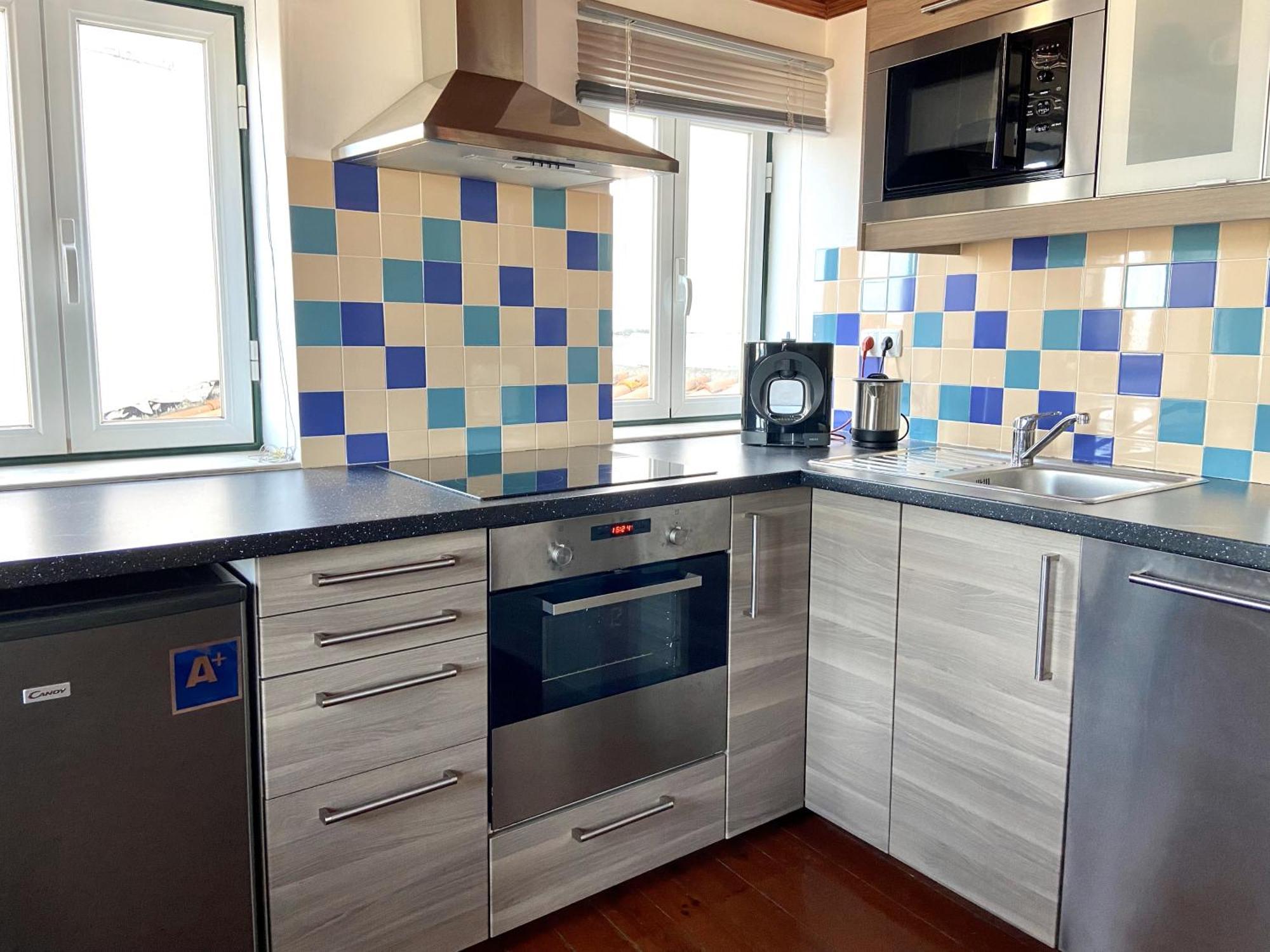 Apartamento Alfama Amazing Tagus Views Aircon Lisboa