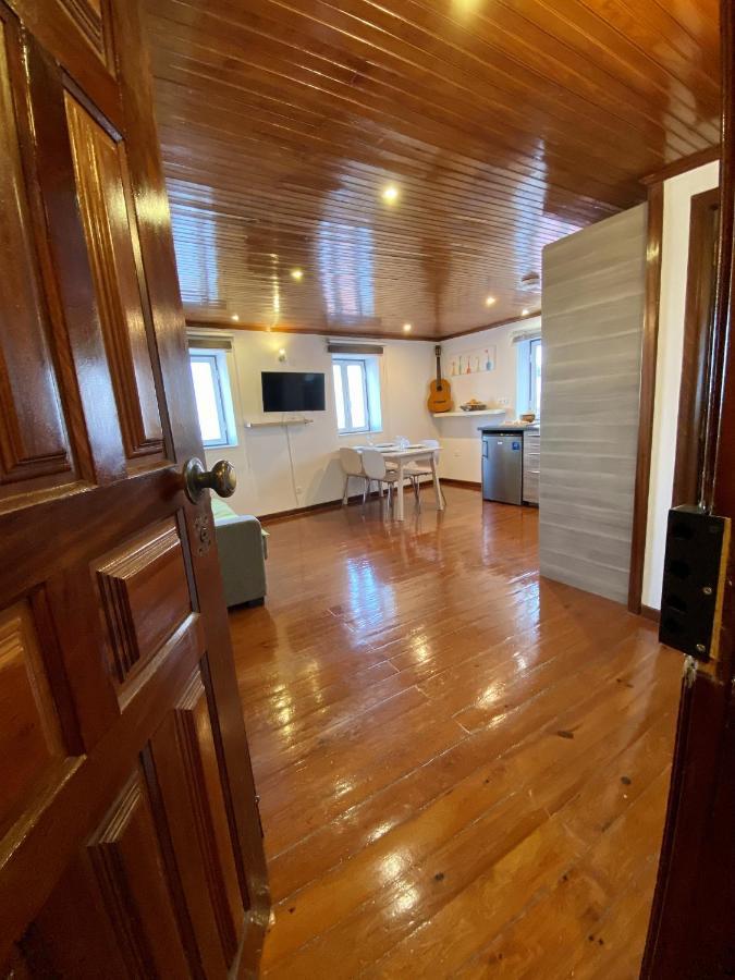 Apartamento Alfama Amazing Tagus Views Aircon *