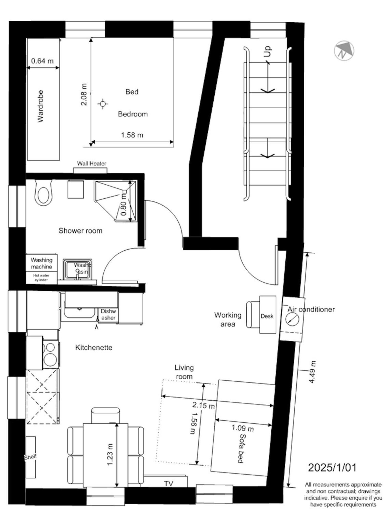 Alfama Amazing Tagus Views Aircon Apartamento *